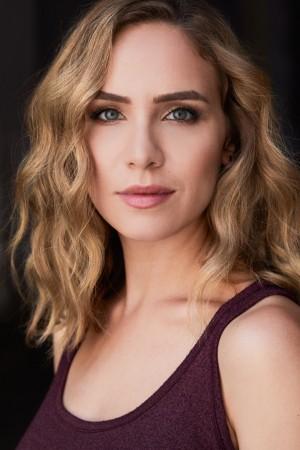 Picture of Amber Goldfarb