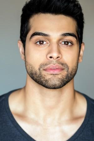 Picture of Anand Desai-Barochia