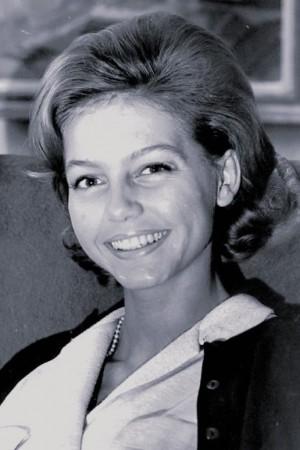 Picture of Louise Edlind