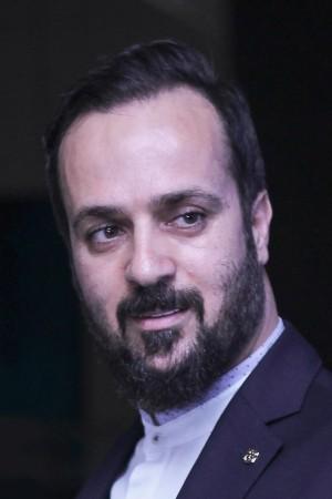 Picture of Ahmad Mehranfar