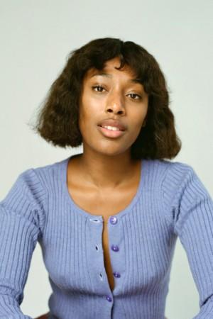 Picture of Sophia Brown