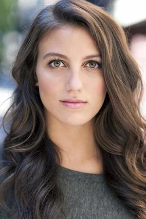 Picture of Gina Vitori
