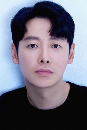 Picture of Kim Dong-wook