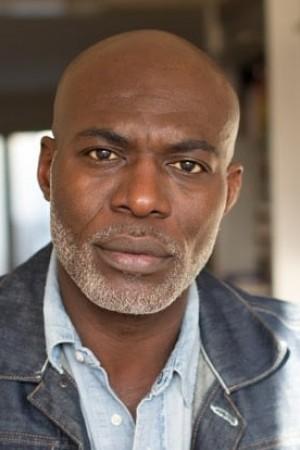 Picture of Eriq Ebouaney