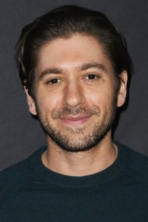 Picture of Michael Zegen