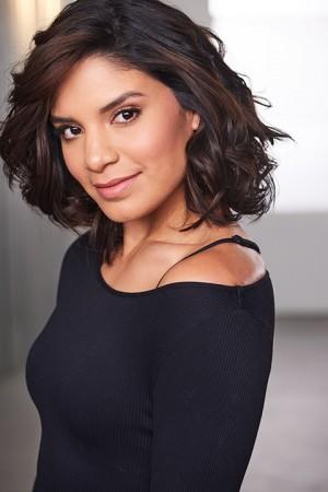 Picture of Shakira Barrera