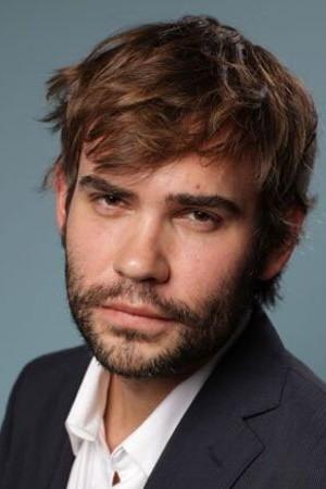 Picture of Rossif Sutherland