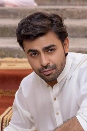 Picture of Farhan Saeed