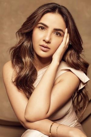 Picture of Jasmin Bhasin