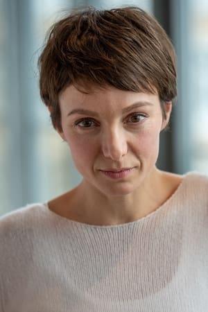 Picture of Julia Koschitz
