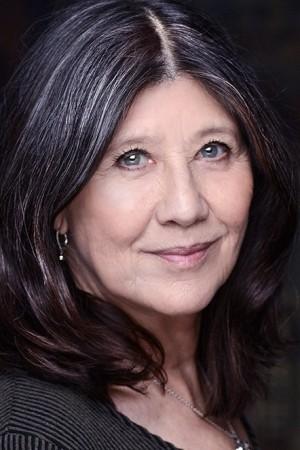 Picture of Kyra Harper