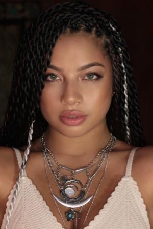Picture of Kiana Ledé