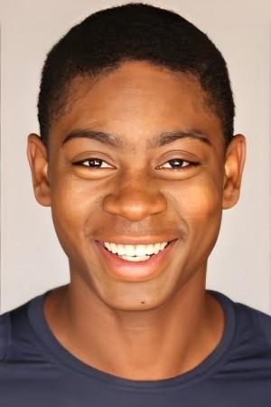 Picture of RJ Cyler