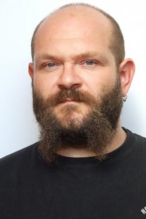 Picture of Darko Perić