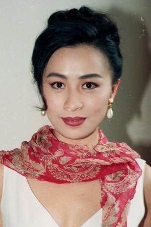Picture of Carina Lau