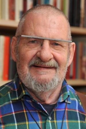Picture of Sepp Strubel