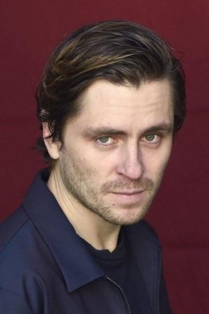 Picture of Sverrir Gudnason