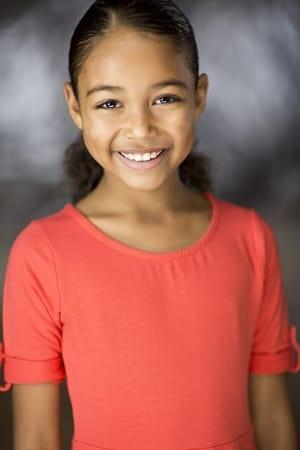 Picture of Millie Davis