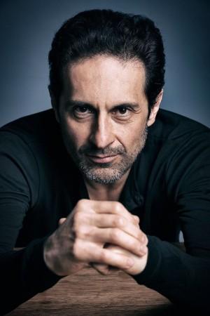 Picture of Luis Fernando Hoyos