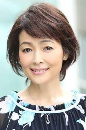 Picture of Naomi Zaizen