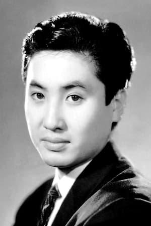 Picture of Kinnosuke Nakamura