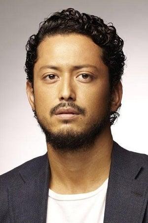 Picture of Hiroyuki Ikeuchi