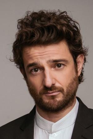 Picture of Gorka Otxoa