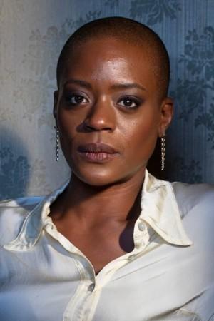 Picture of T'Nia Miller
