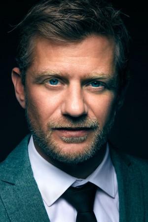 Picture of Andreas Guenther