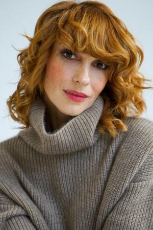 Picture of Vica Kerekes