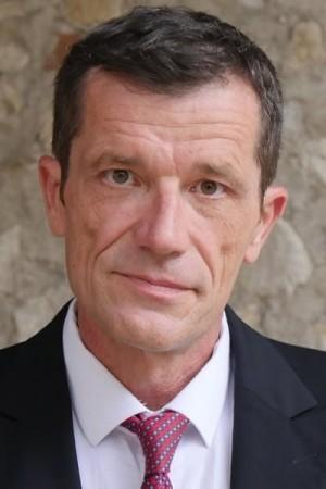 Picture of Philippe Le Dem