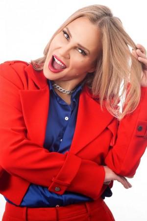 Picture of Shereen Reda