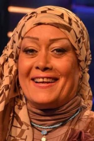 Picture of Hala Fakher
