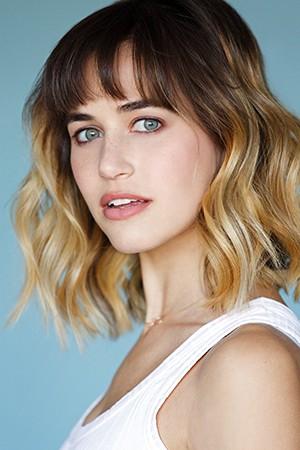 Picture of Alix Elizabeth Gitter