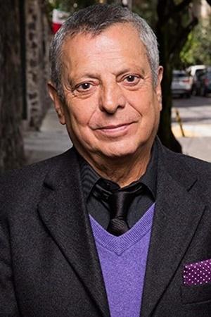 Picture of César Bono
