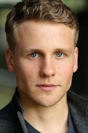 Picture of Josh Dylan