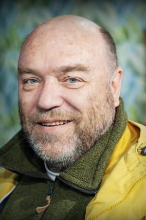 Picture of Pertti Sveholm