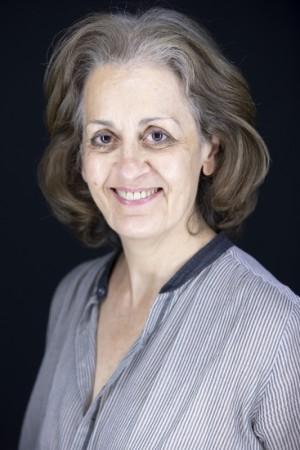 Picture of Dominique Valadié