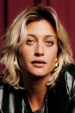 Picture of Julia Ragnarsson