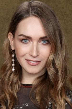 Picture of Jamie Clayton