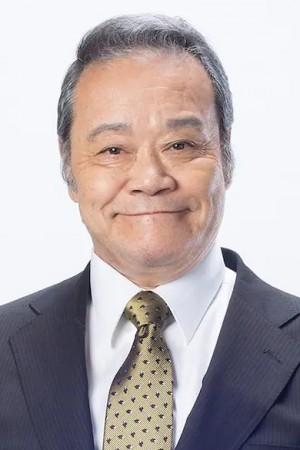 Picture of Toshiyuki Nishida