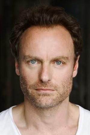 Picture of Mark Waschke
