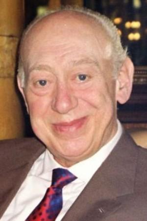 Picture of Horst Tappert