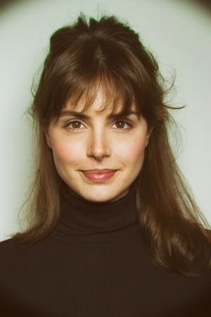 Picture of Genevieve Gaunt