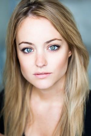 Picture of Christina Wolfe