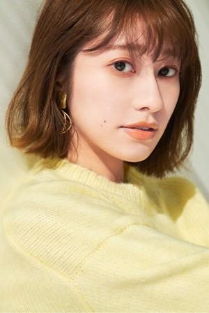 Picture of Reika Sakurai