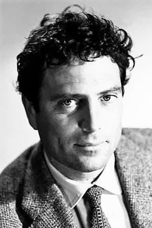Picture of Raf Vallone