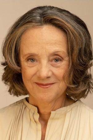 Picture of Jeannine Mestre