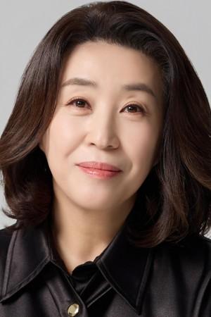 Picture of Kim Mi-kyung