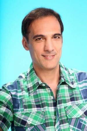 Picture of Fabio Aste